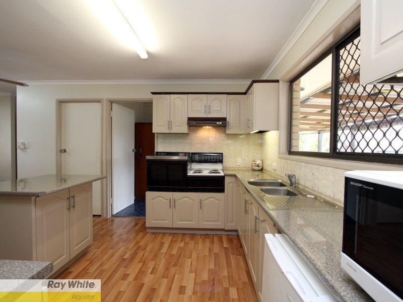 12 Bangalow Street, Algester QLD 4115