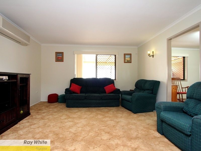 12 Bangalow Street, Algester QLD 4115