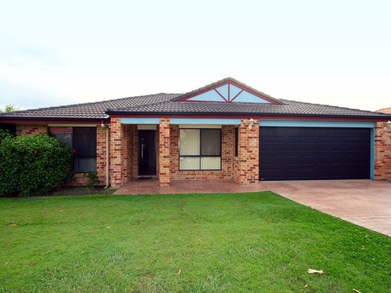 10 Karajini Cresent, Parkinson QLD 4115