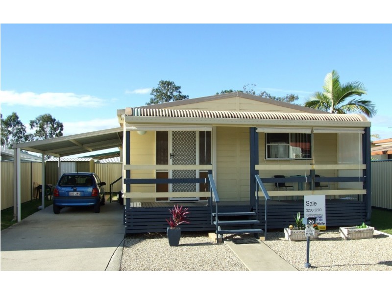 29 Palm Court, Bethania QLD 4205