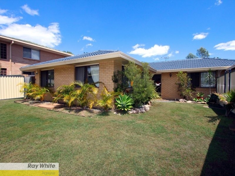 7 Cordia Street, Algester QLD 4115