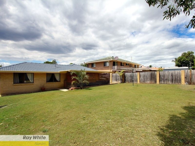 7 Cordia Street, Algester QLD 4115