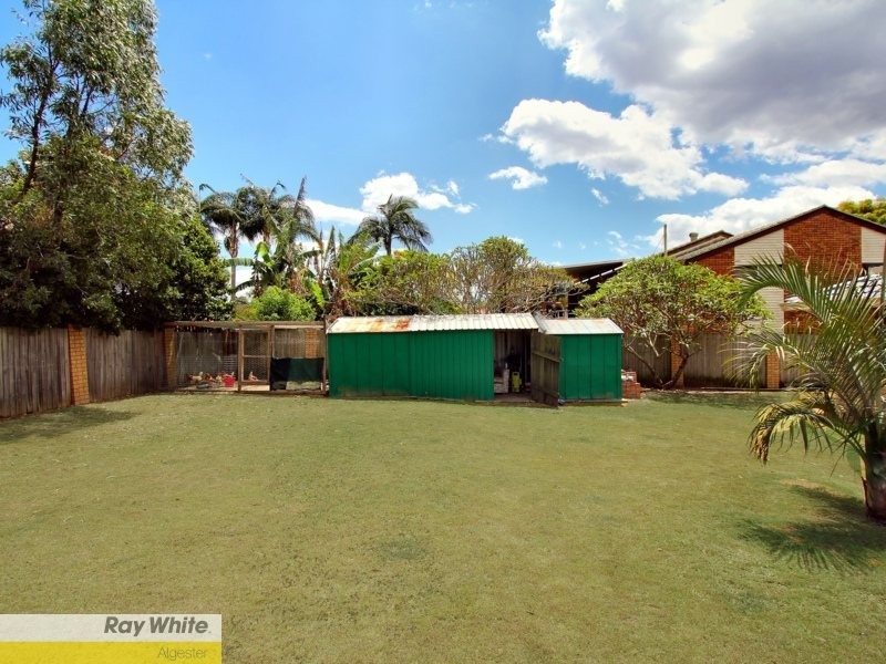 7 Cordia Street, Algester QLD 4115