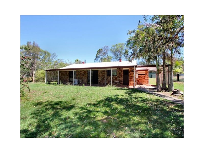 114-116 Moody Road, Greenbank QLD 4124