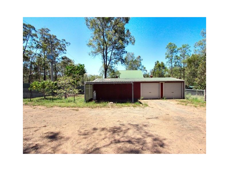 114-116 Moody Road, Greenbank QLD 4124