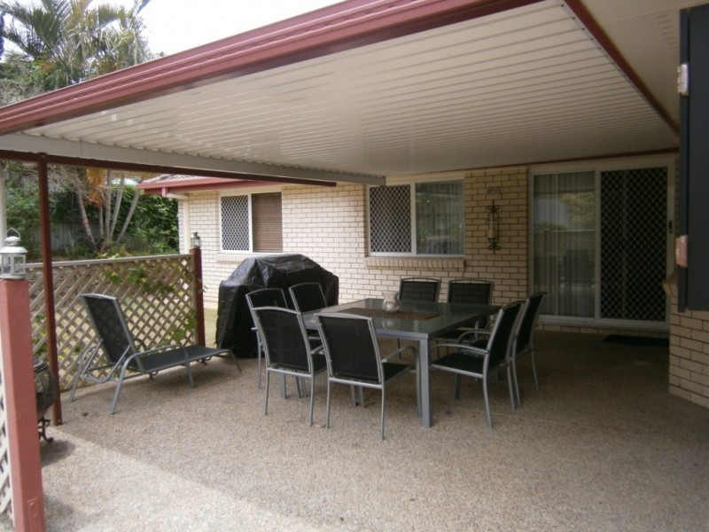 15 Michigan Crescent, Parkinson QLD 4115