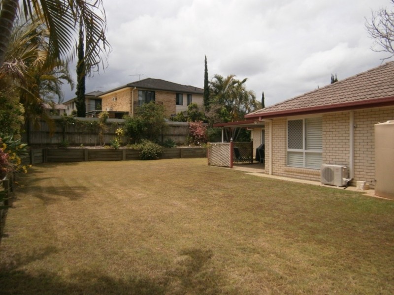 15 Michigan Crescent, Parkinson QLD 4115