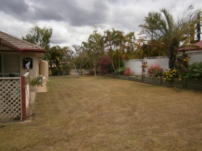 15 Michigan Crescent, Parkinson QLD 4115