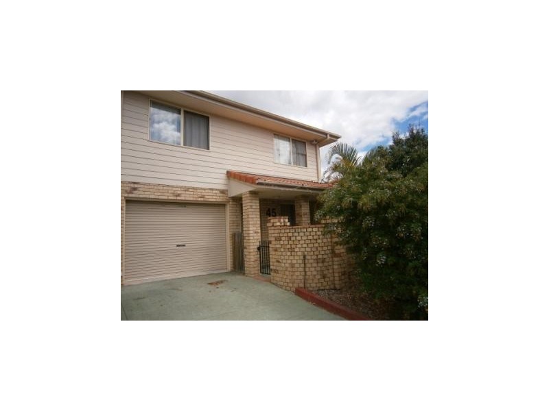 45/380 Nottingham Road, Algester QLD 4115