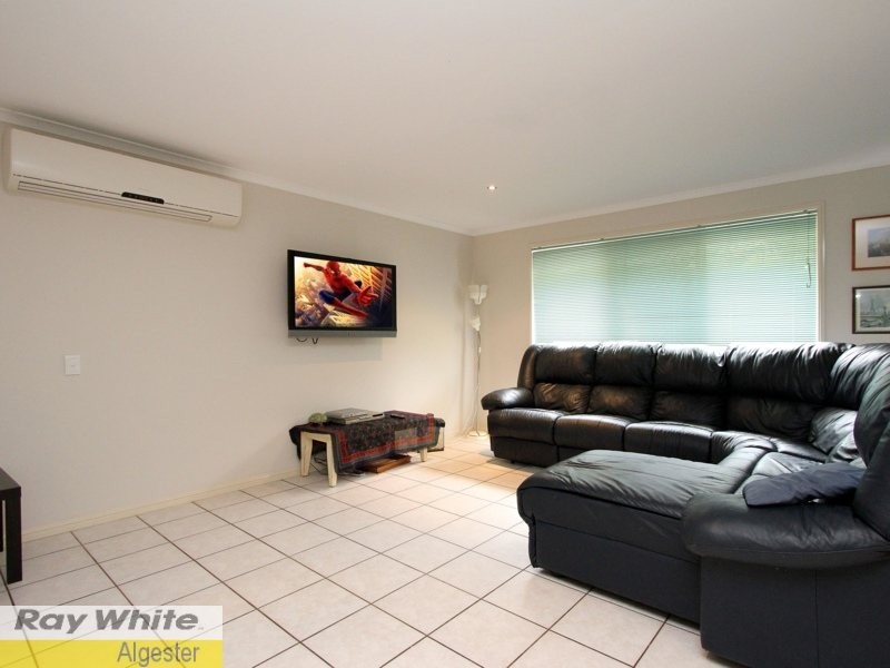 27 Bonneville Crescent, Parkinson QLD 4115