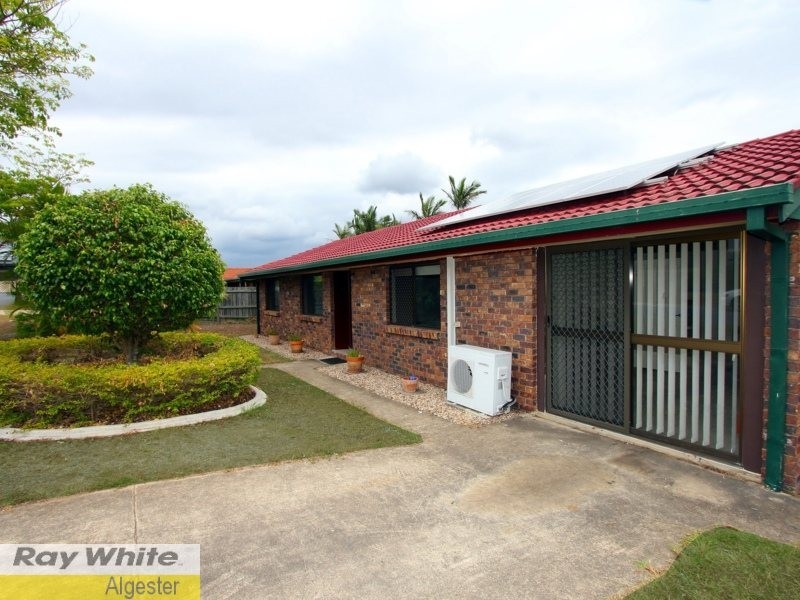 35 Collina Street, Algester QLD 4115