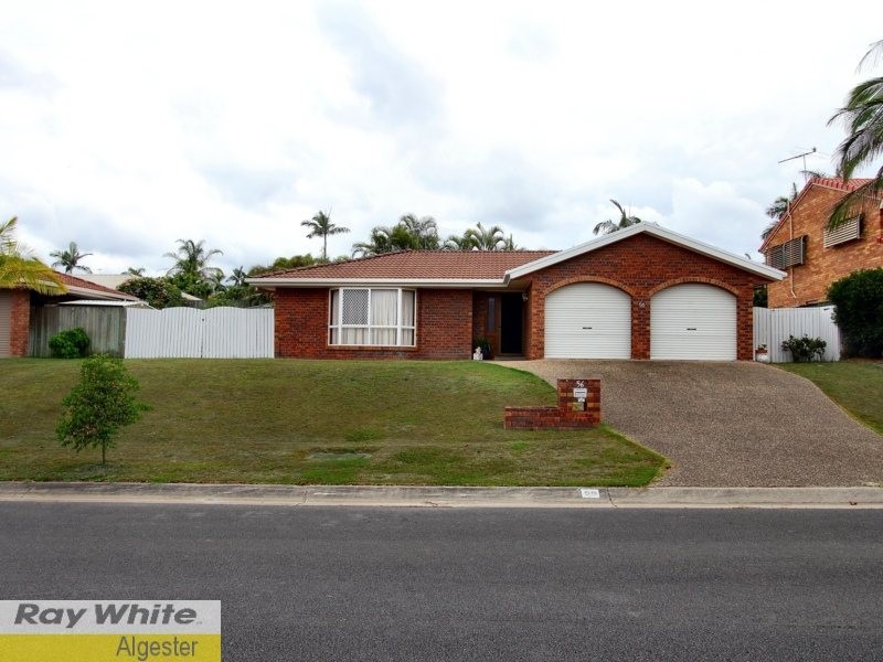 56 Kulcha Street, Algester QLD 4115