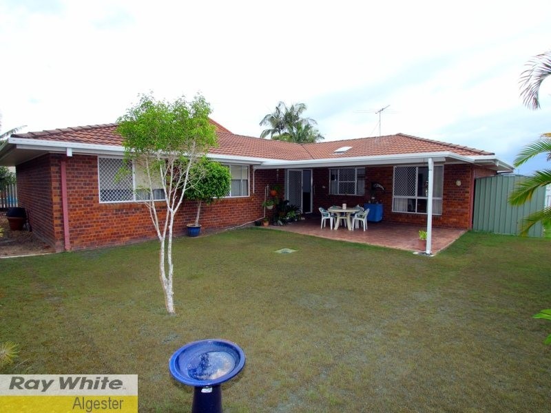 56 Kulcha Street, Algester QLD 4115
