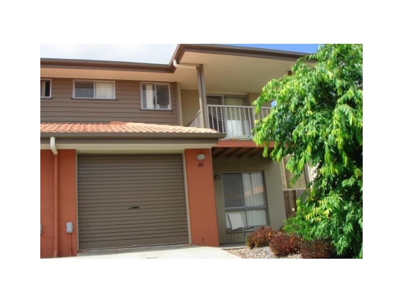 20/11 Penny Street, Algester QLD 4115