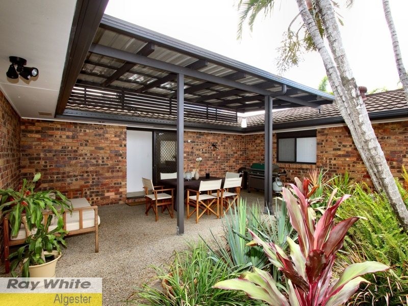 20 Cordia Street, Algester QLD 4115
