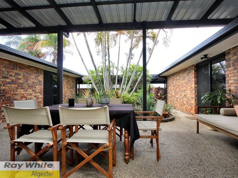 20 Cordia Street, Algester QLD 4115