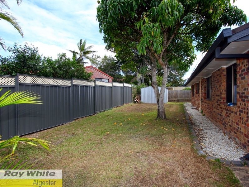 20 Cordia Street, Algester QLD 4115
