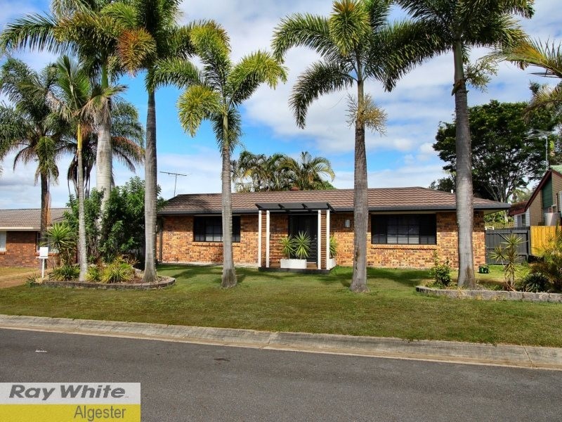 20 Cordia Street, Algester QLD 4115