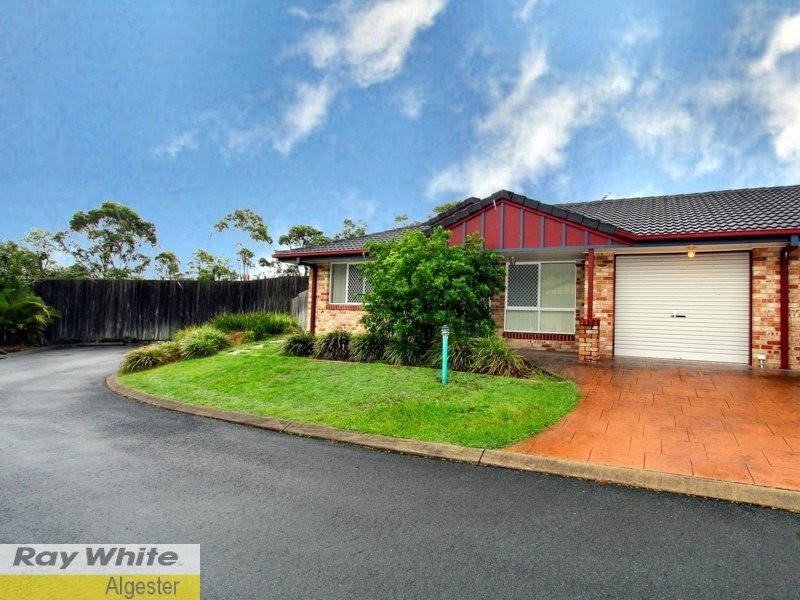 16/157 Dalmeny Street, Algester QLD 4115