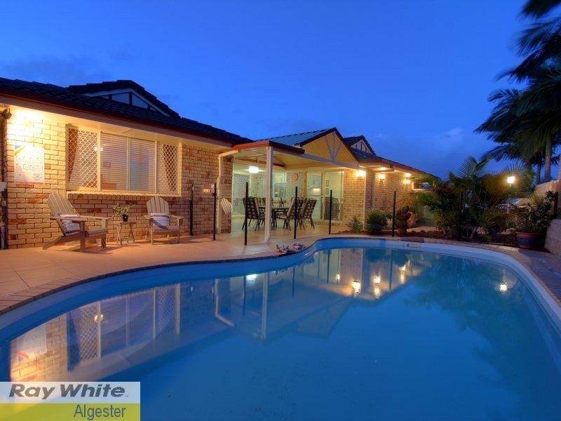 13 Orana Place, Parkinson QLD 4115