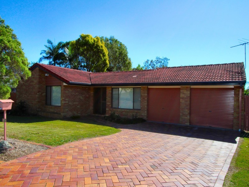 16 Cardwellia Street, Algester QLD 4115