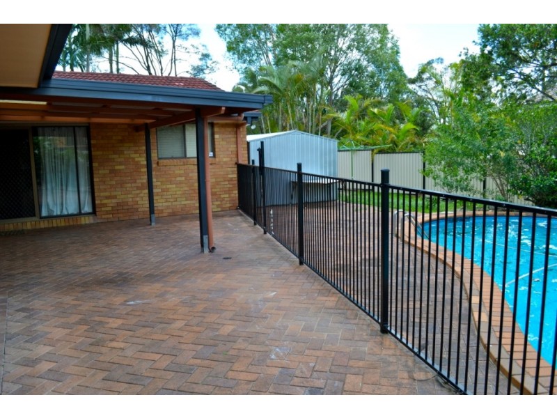 16 Cardwellia Street, Algester QLD 4115