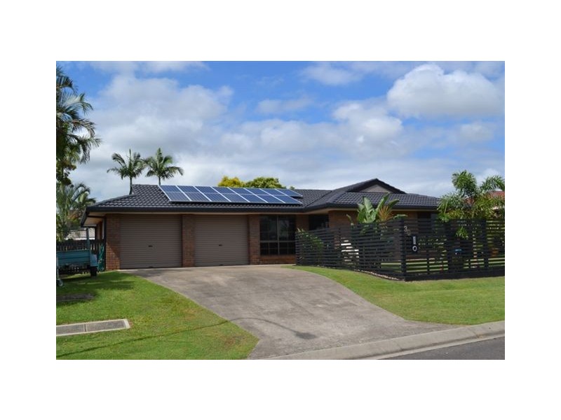 30 Owenia Street, Algester QLD 4115