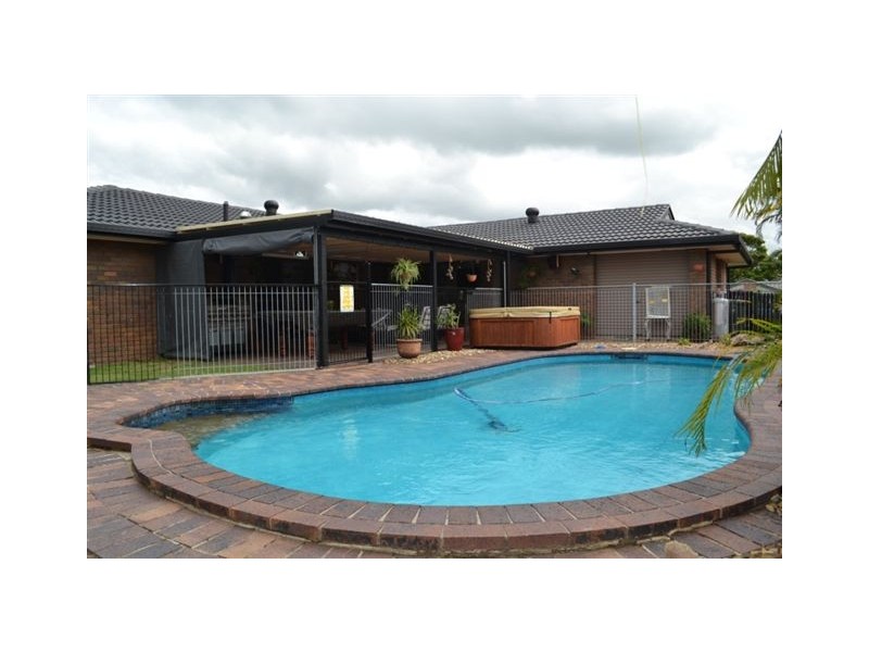 30 Owenia Street, Algester QLD 4115