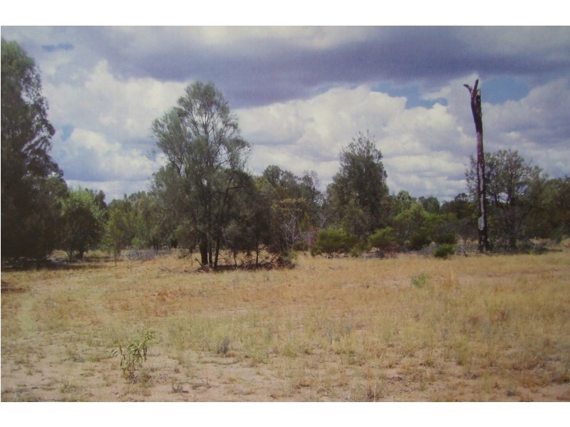 Lot 11 Chinchilla – Tara Road, Tara QLD 4421
