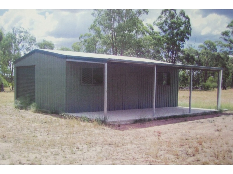 Lot 11 Chinchilla – Tara Road, Tara QLD 4421