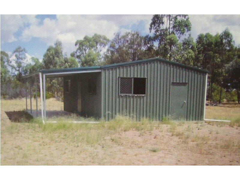 Lot 11 Chinchilla – Tara Road, Tara QLD 4421