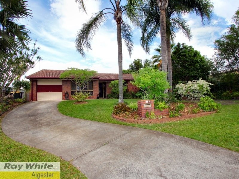 22 Isdell Street, Algester QLD 4115