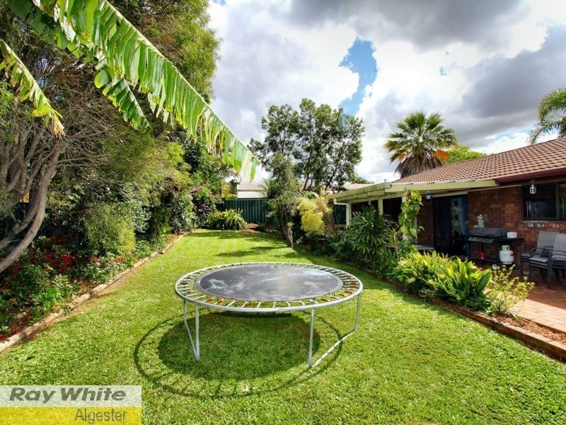 22 Isdell Street, Algester QLD 4115
