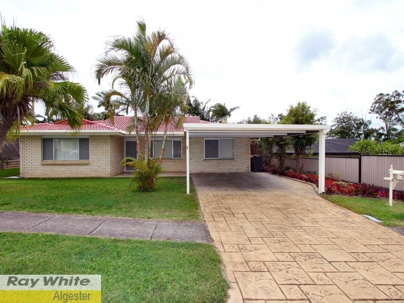 49 Silkwood Street, Algester QLD 4115