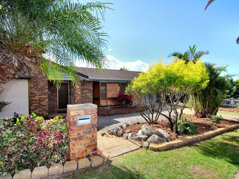 5 Kulcha Street, Algester QLD 4115