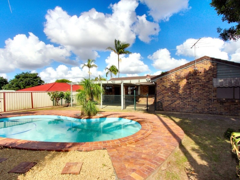 5 Kulcha Street, Algester QLD 4115