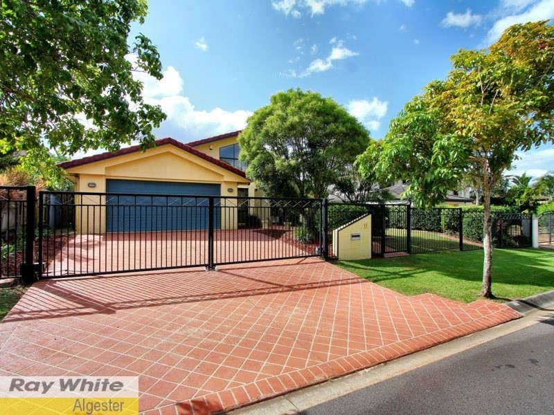 11 Albert Place, Parkinson QLD 4115