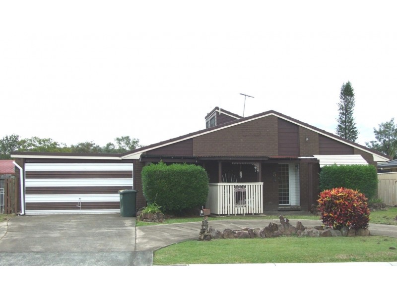 5 Glendevon Court, Mount Warren Park QLD 4207