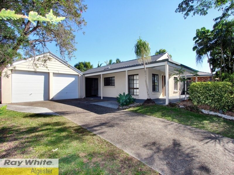 21 Evodia Street, Algester QLD 4115