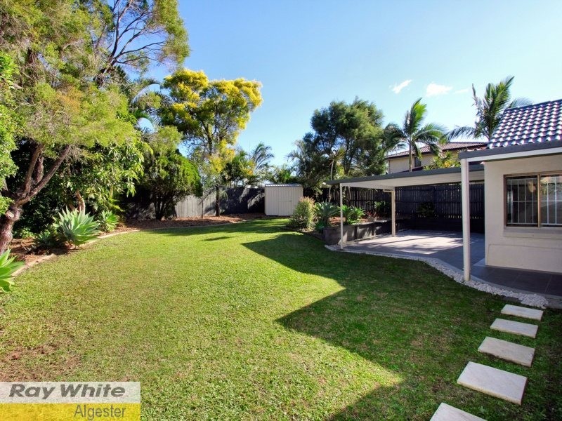 21 Evodia Street, Algester QLD 4115