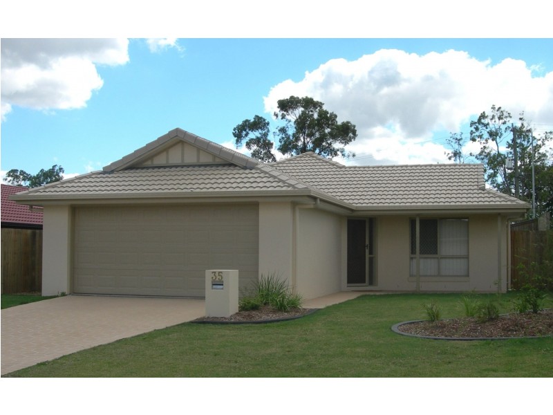 Lot 18 Navickas Circuit, Redbank Plains QLD 4301