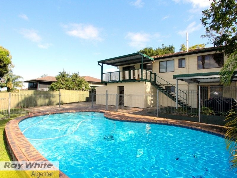 11 Litsea Street, Algester QLD 4115