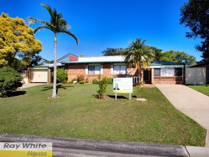 23 Bangalow Street, Algester QLD 4115