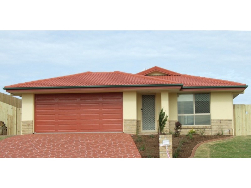 Lot 21 Navickas Circuit, Redbank Plains QLD 4301