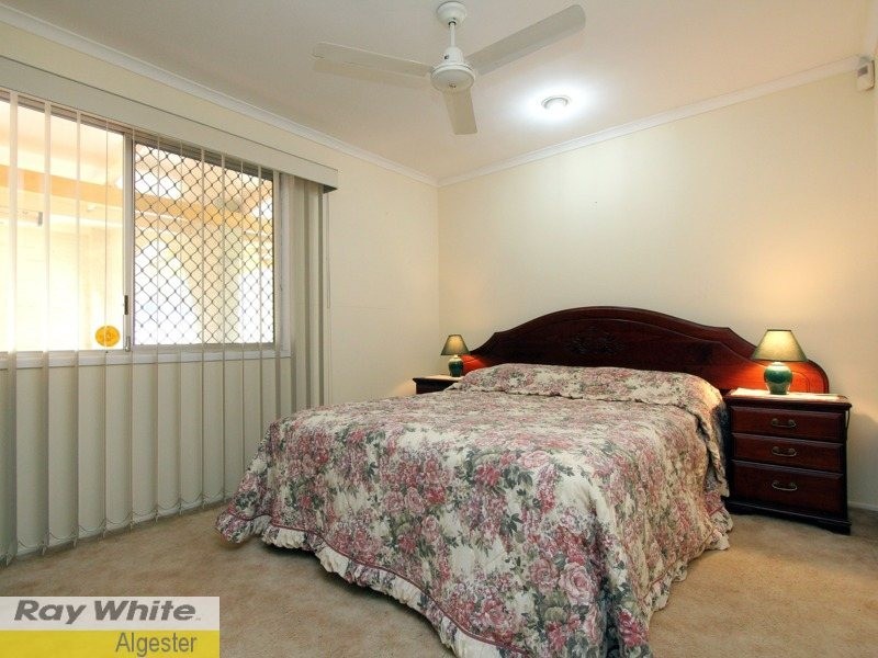 18 Basswood Street, Algester QLD 4115