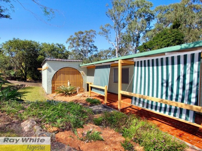 18 Basswood Street, Algester QLD 4115