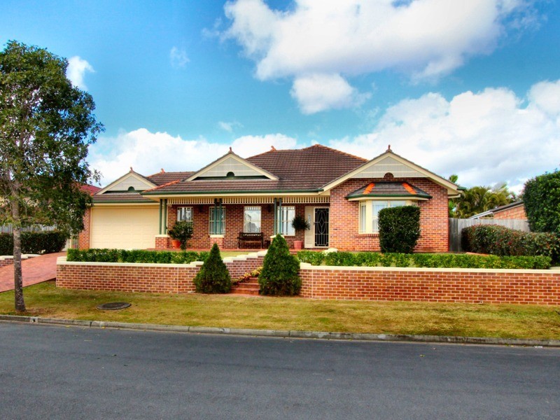 56 Lake Eyre Crescent, Parkinson QLD 4115