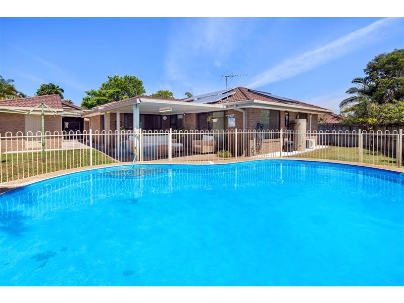4 Cardwellia Street, Algester QLD 4115