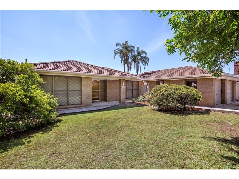 4 Cardwellia Street, Algester QLD 4115