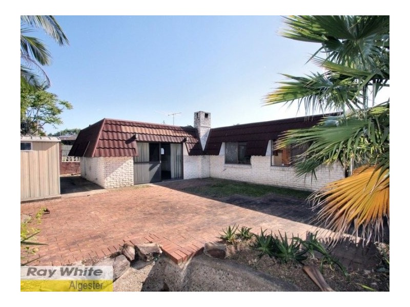 8 Cupania Street, Algester QLD 4115